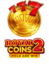 Luckziee_Royal coins